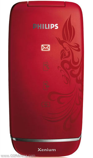 Philips Xenium 9@9q