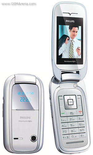 Philips Xenium 9@9s