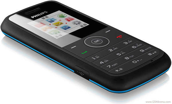 Philips E102