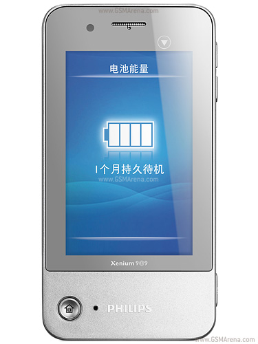 Philips Xenium K600