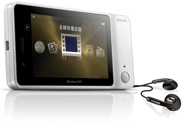 Philips Xenium K700