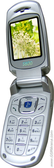 Philips S800