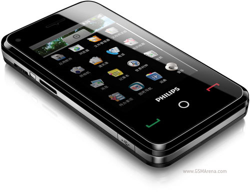 Philips V808