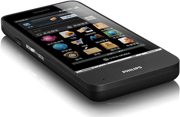 Philips V900