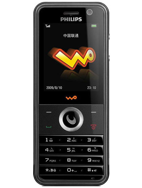 Philips W186