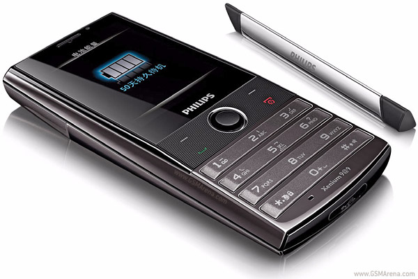 Philips X603