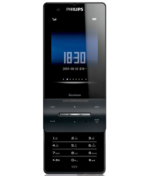 Philips X810