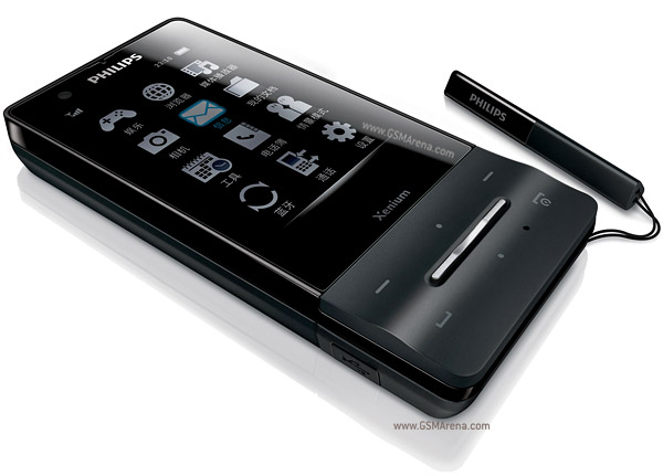 Philips X810