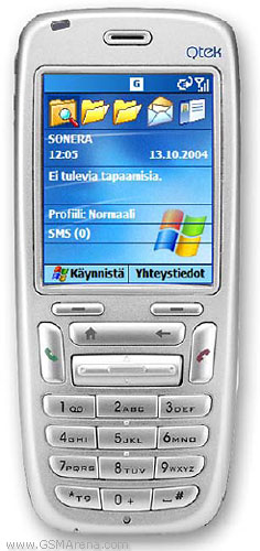 Qtek 8010