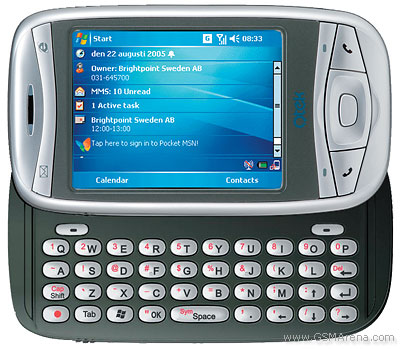 Qtek 9100