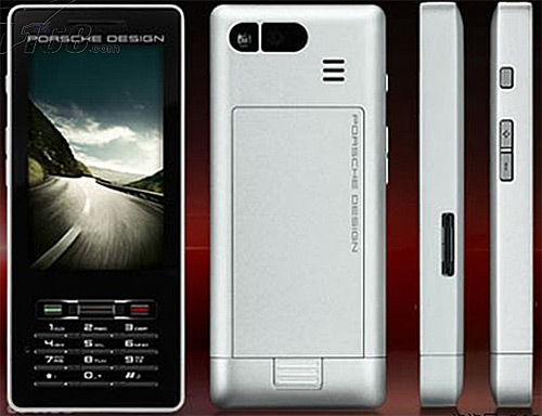 Sagem P9522 Porsche