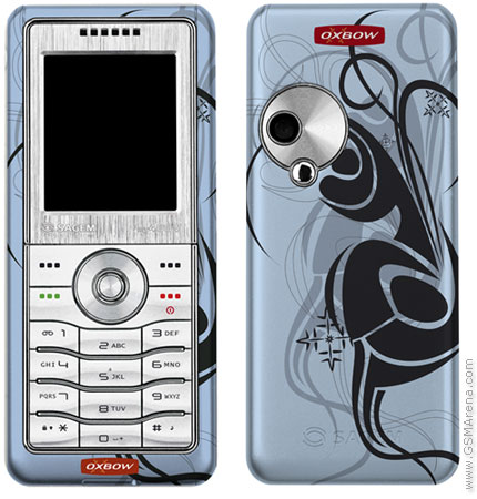 Sagem my400V