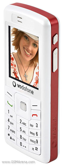 Sagem my600V
