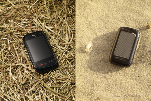 Sagem Puma Phone