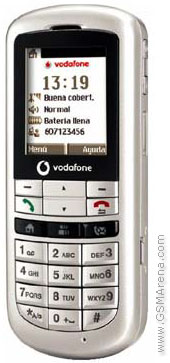 Sagem VS4