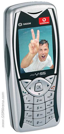 Sagem MY V-55