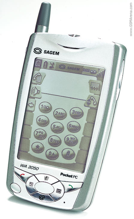 Sagem WA 3050