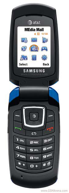 Samsung A167