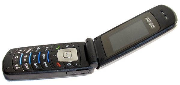 Samsung B320