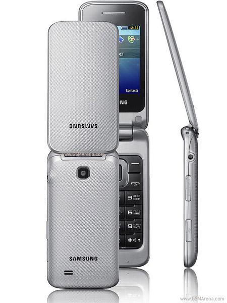 gambar Samsung C3520 La Fleur warna pink, harga dan spesifikasi handphne lipat unik, ponsel cantik khusus cewek, handphone buat kaum hawa