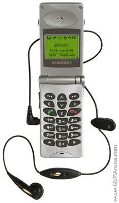 Samsung A100