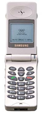 Samsung A100
