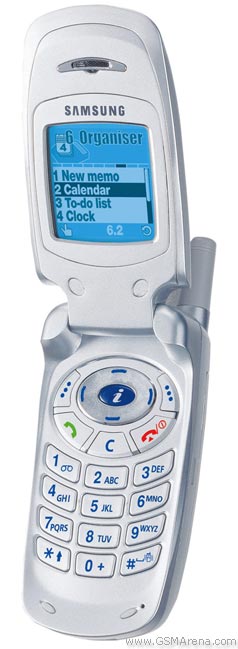 Samsung A800