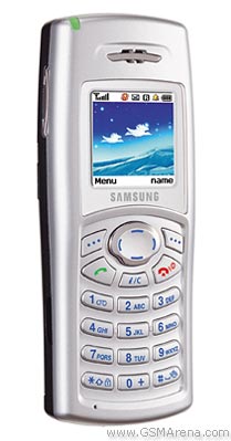 Samsung C100