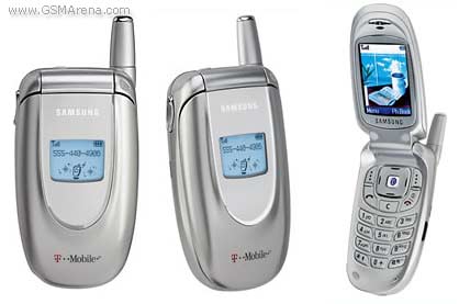 Samsung E105