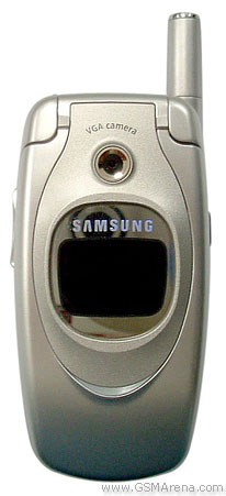 Samsung E600