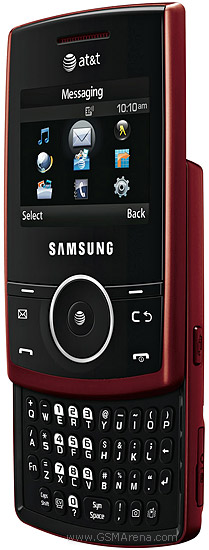 Samsung A767 Propel