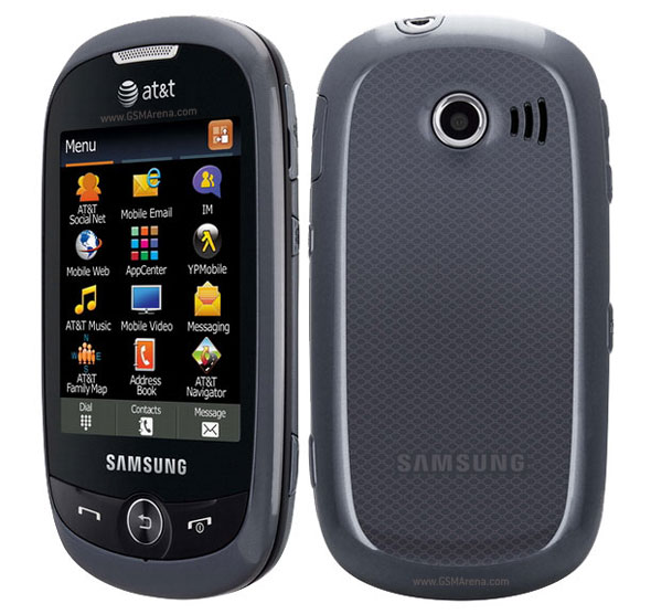 Samsung A927 Flight II