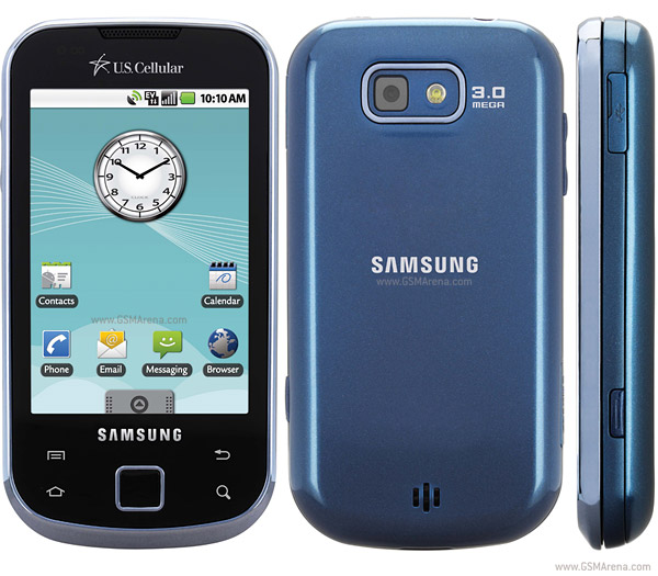 Samsung Acclaim