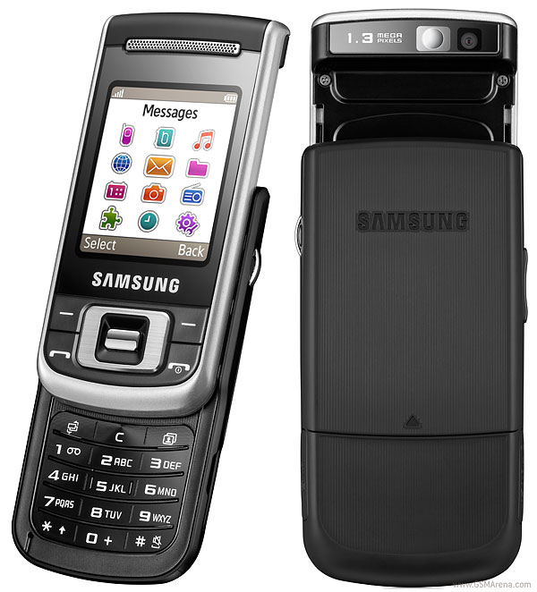 Samsung C3110