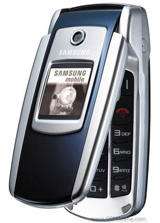 Samsung C510
