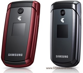 Samsung C5220