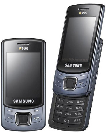 Samsung C6112
