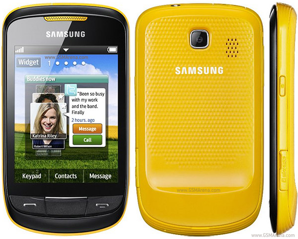 samsung corby ii ofic 1