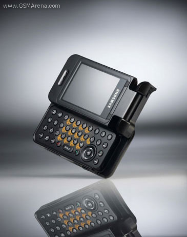 Samsung D550
