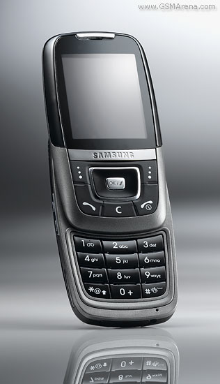 samsung d600