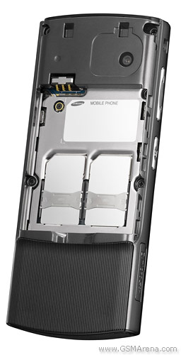 Samsung D780