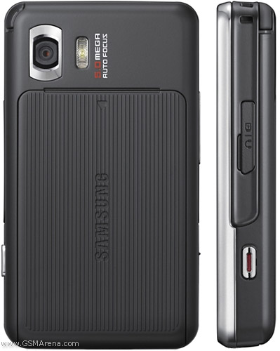 samsung d980