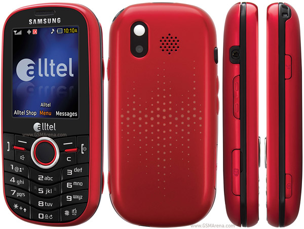 samsung u450