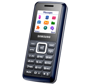Samsung E1110