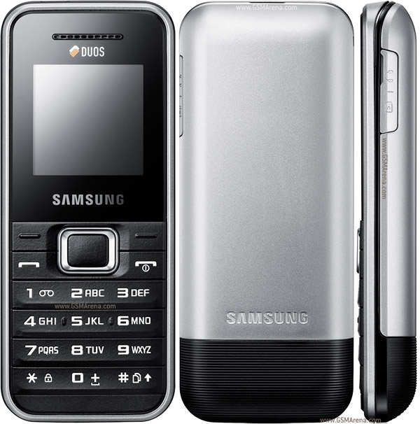 Harga hp Samsung E1182 DUOS, ponsel dua kartu samsung termurah, kelebihan dan kekurangan hp E1182