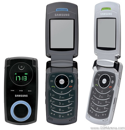 Samsung E230