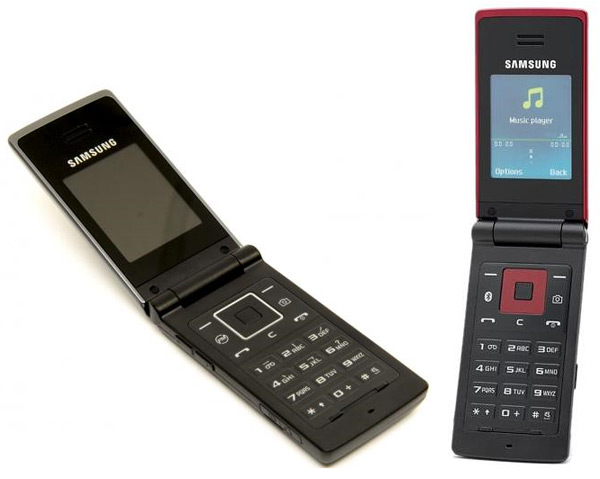Samsung E2510