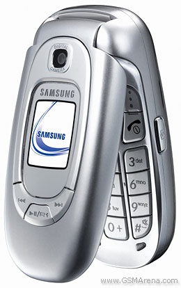 Samsung E360