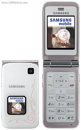 Samsung E420
