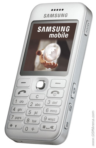 Samsung E590